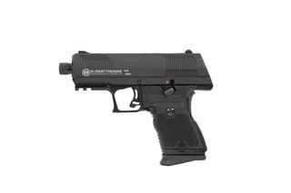 Hi-Point C-9 9mm Striker Fired Semi-Auto Pistol with 3.5" threaded barrel